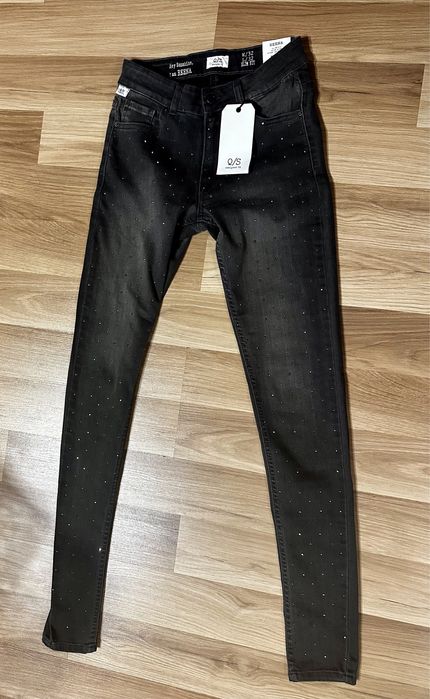 Nowe spodnie damskie q/s by s.oliver