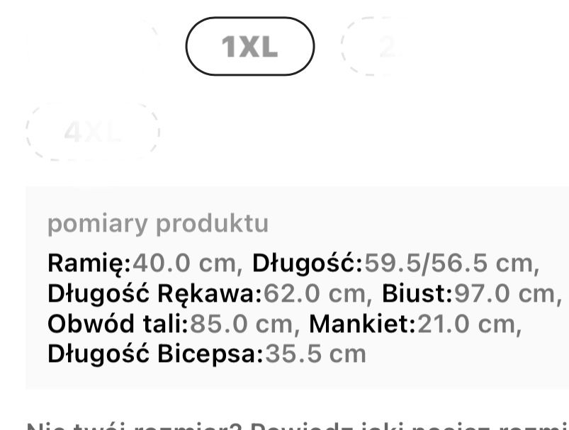Golf super ciepło i wygoda