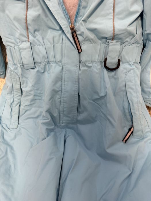 Жіночий лижній костюм розмір s