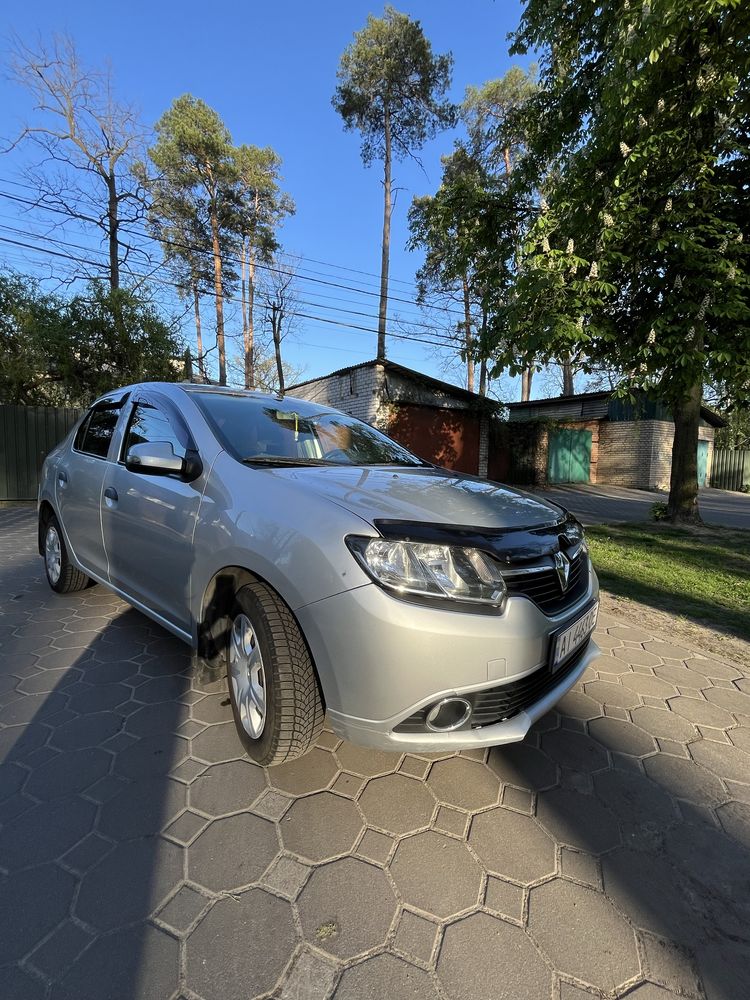 Продам Renault Logan 2013 року