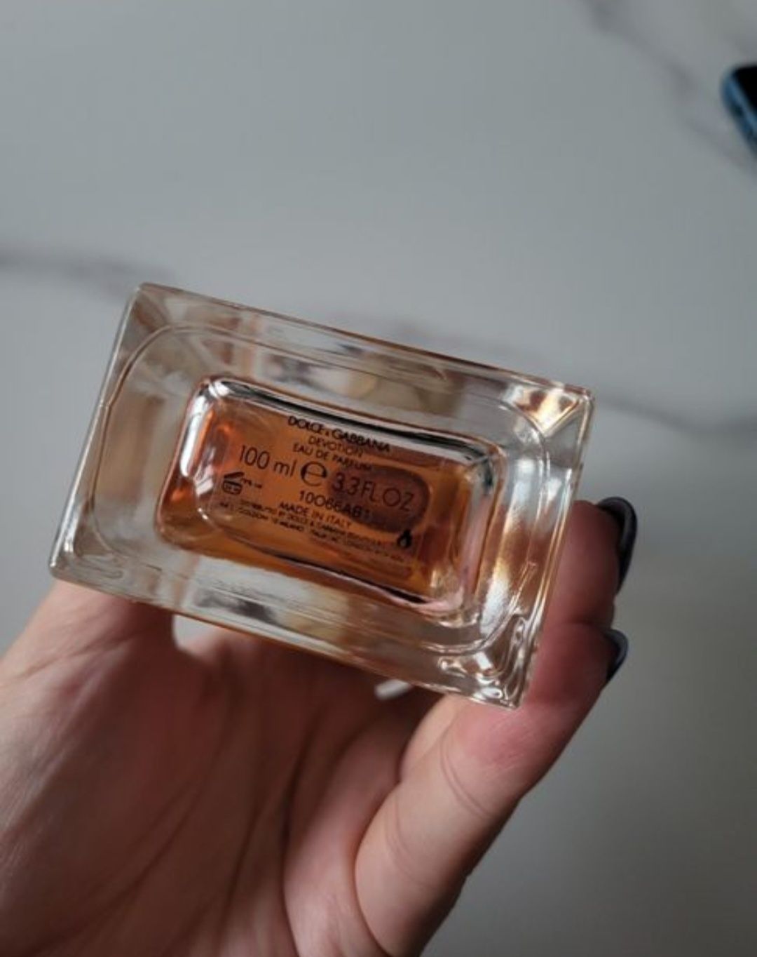 Dolce Gabbana Devotion (Парфюм) 100 мл