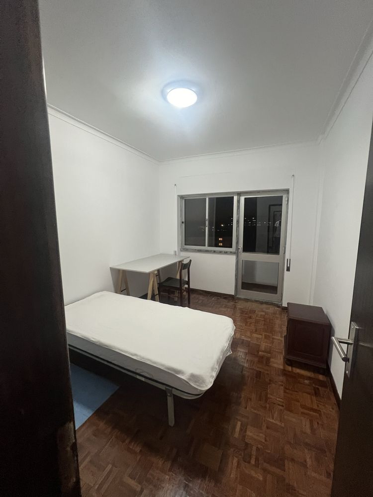 Quartos em Beja para alugar a estudantes