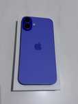 Iphone 16 Plus 128gb Ultramarine