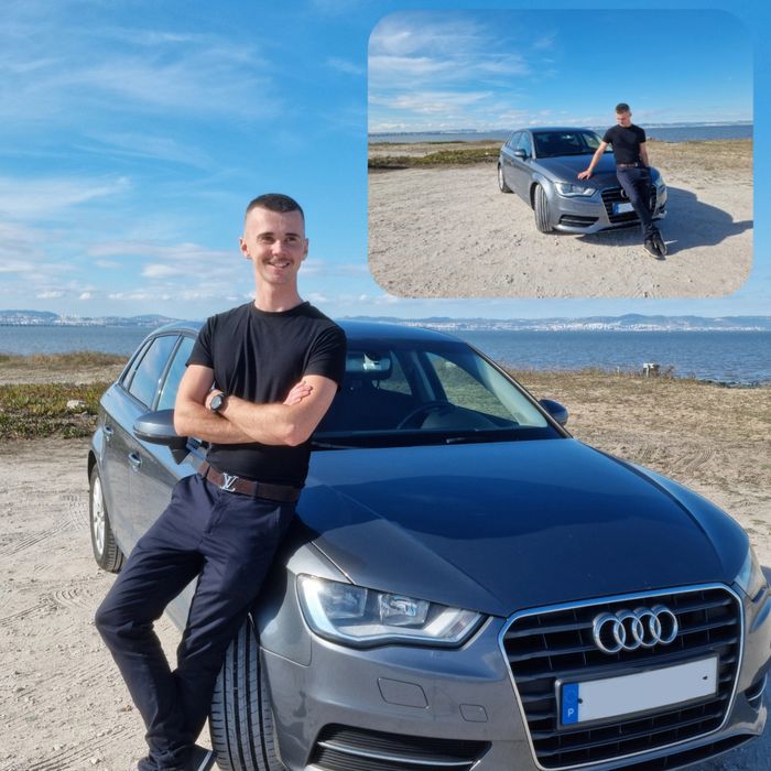 Procura por um motorista freelancer particular?