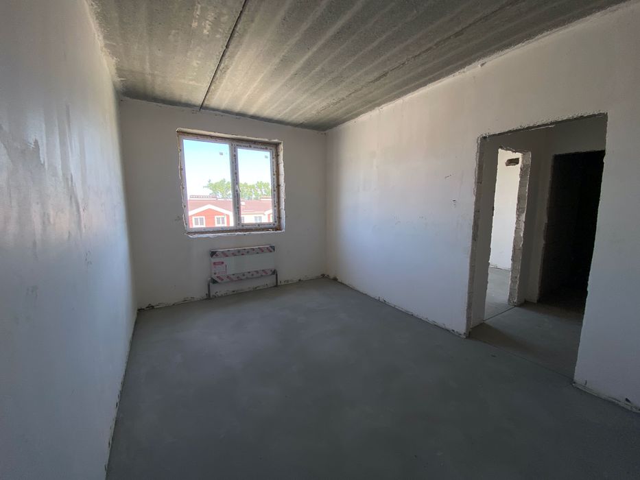 Продаж квартири 33,4 м2 від Забудовника - ЖК Амстердам Готовий будинок