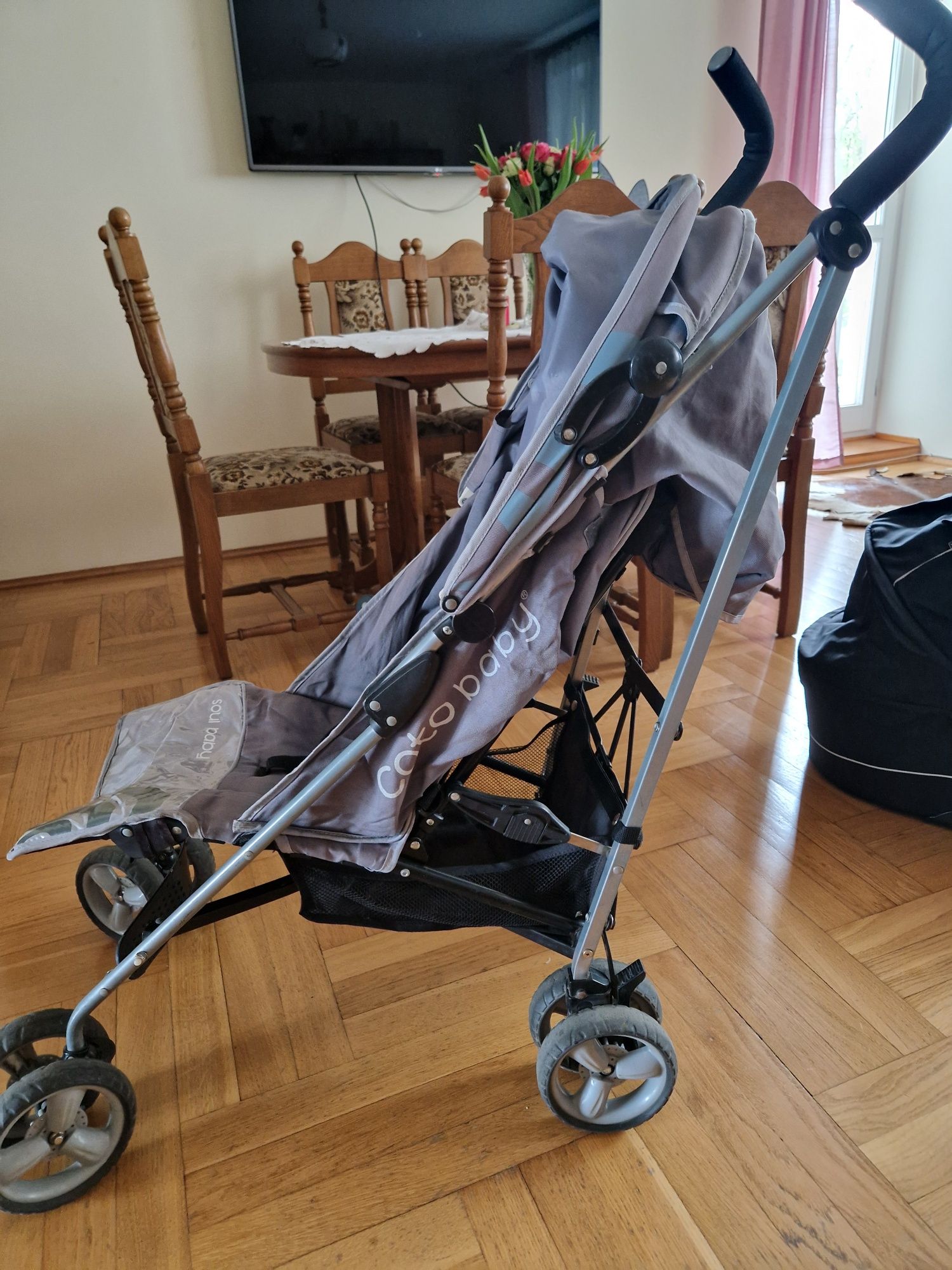 Wózek parasolka Coto Baby