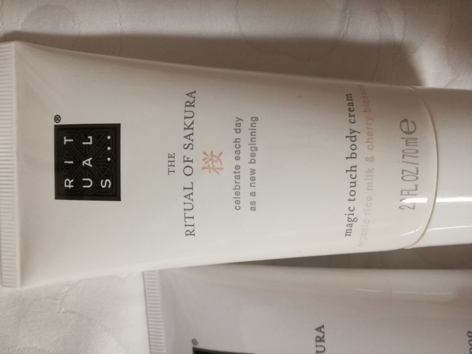 Ritual of Sakura e Happy Buddha