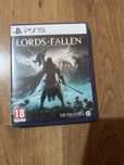 Sprzedam gry na Ps4/Ps5