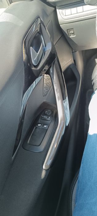 Peugeot 2008 1.2