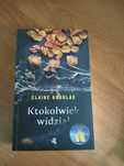 Książka - "Ktokolwiek widział" C. Douglas