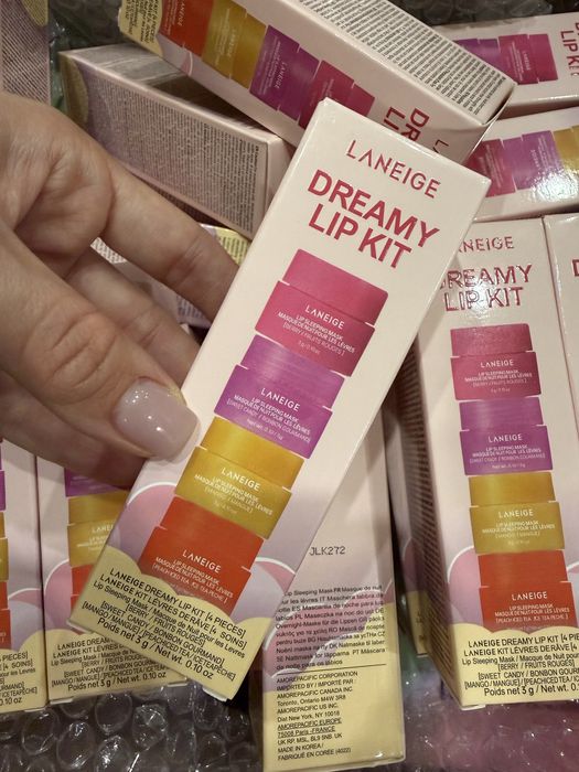 Косметика Laneige гурт/роздріб