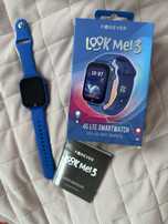 Smartwach Forever Look me 3 zegarek dla dzieci