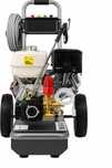 Myjka spalinowa  290 BAR 15L Comet Honda GX390 – do kostki, dachów