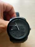 Zegarek Diesel Young Blood Black
100%
Opinie (3)