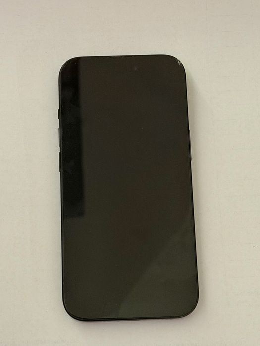 Iphone 15 128gb czarny