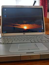 Nowa cena Sprzedam laptop HP G5000 w  dobrym stanie, Linux