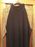 Vestido cerimónia