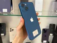 Apple iPhone 13 256 gb Neverlock / від Магазину / Гарантія