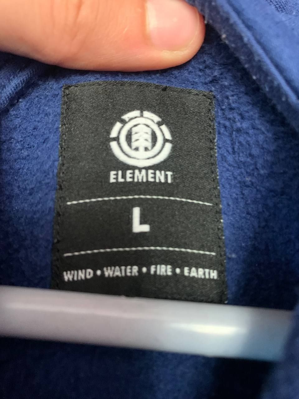Худі hoodie кофта Element