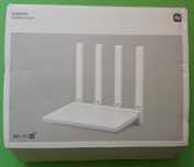 OpenWrt Xiaomi AX3000T новий роутер