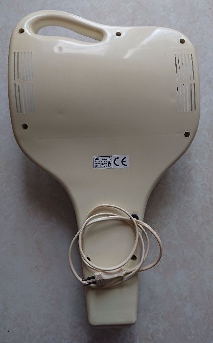 Вибро массажёр Vario Lux (запчасти)