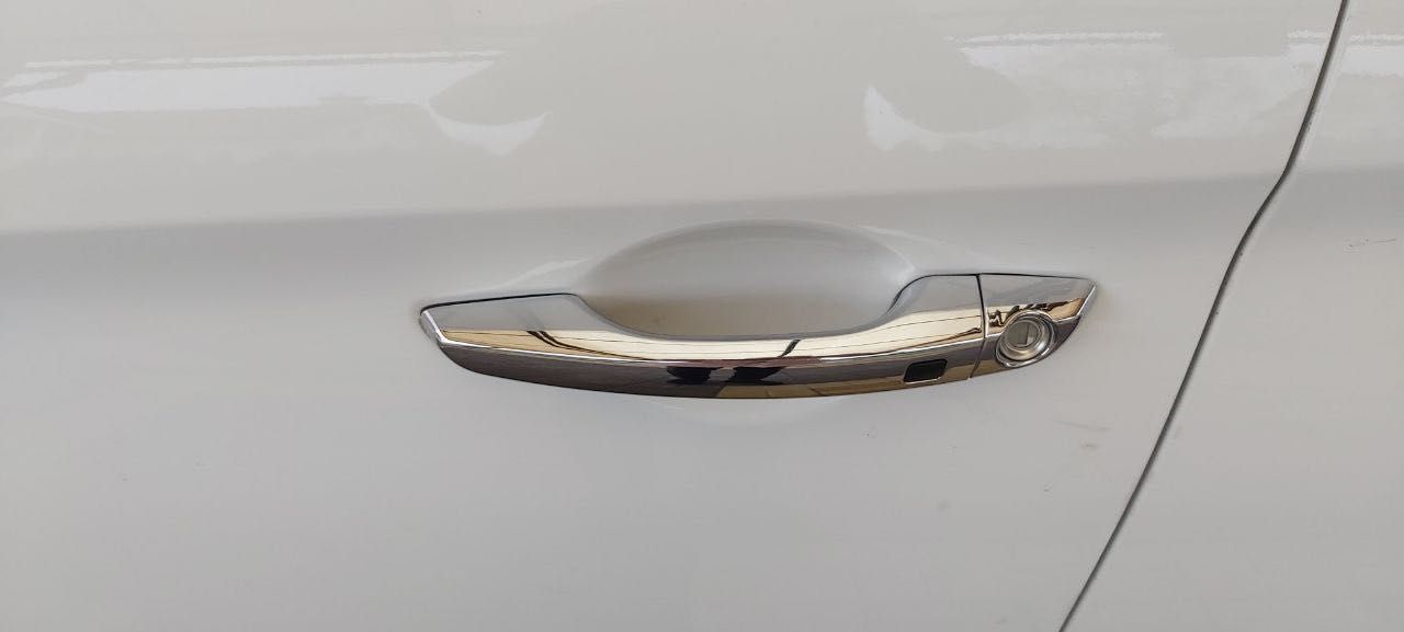 Автомобіль Hyundai Avante