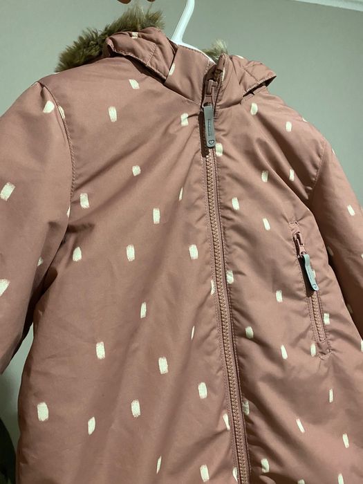 Комбінезон зимовий 92 розмір