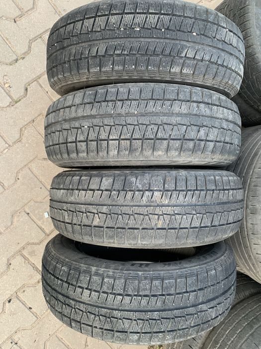 Продам BRIDGESTONE 175 65 R14