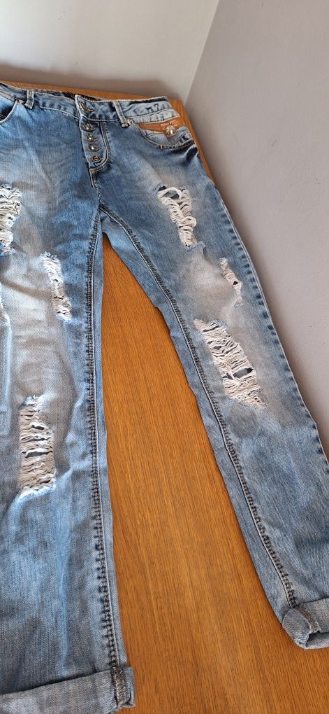 Philip Plein spodnie