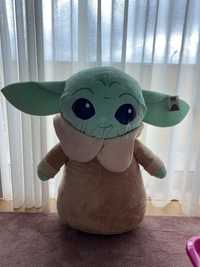 Peluche baby Yoda 88cm (Original)