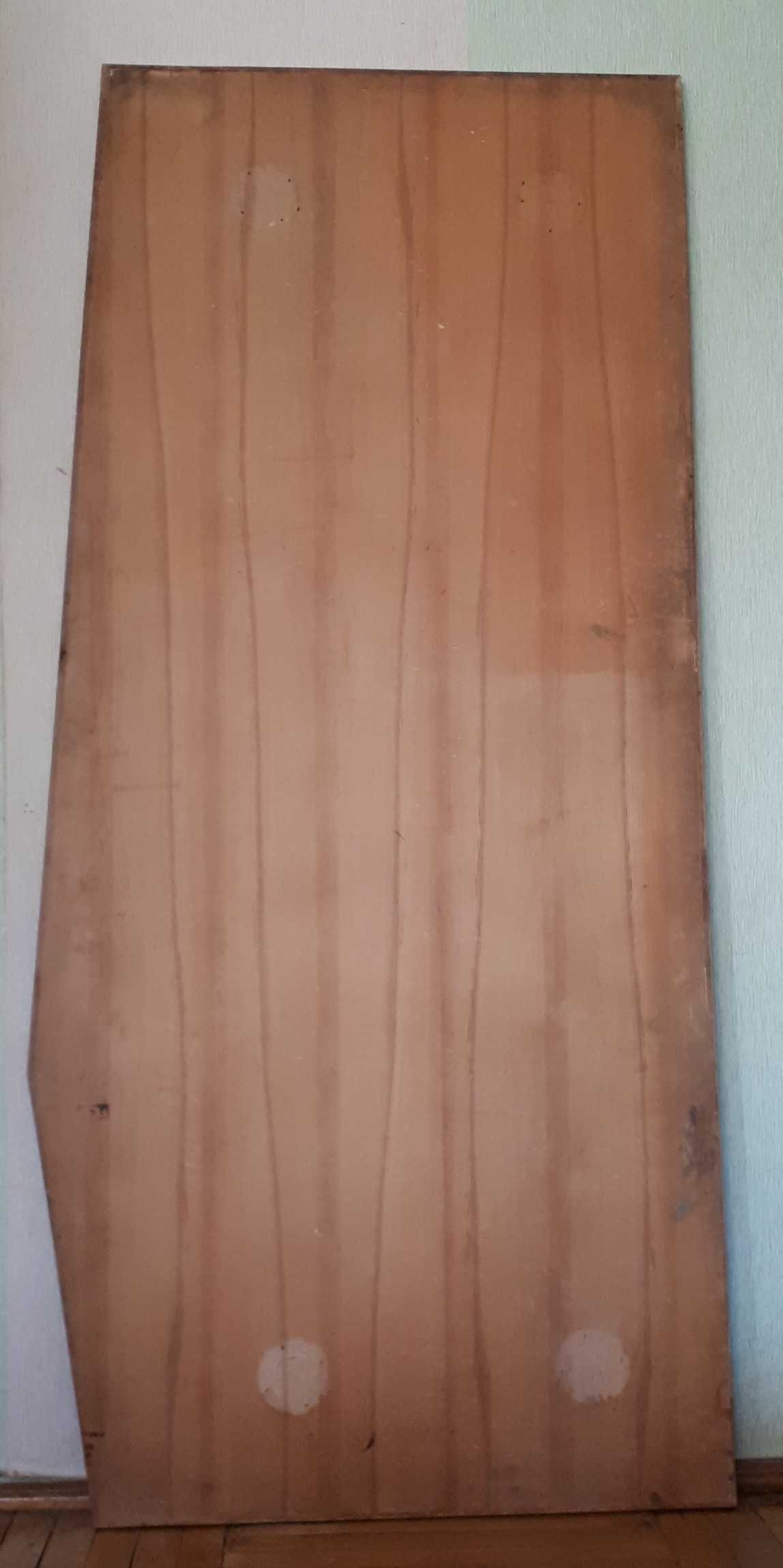 Столешница деревянная