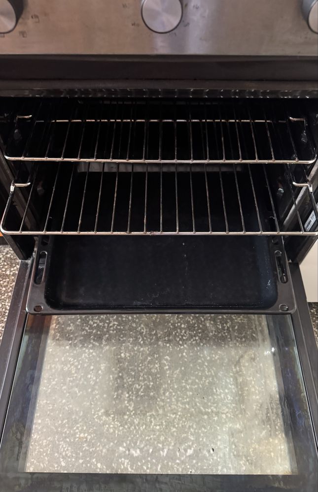 Forno Ikea de encastre usado