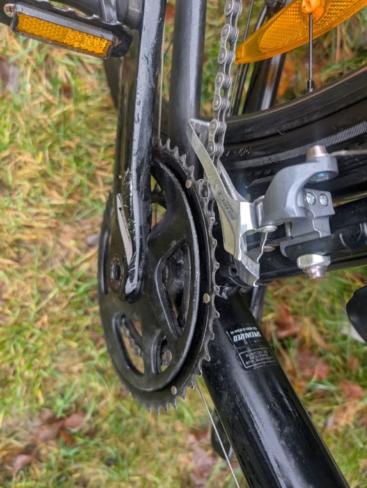 Specialized Diverge A1