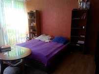 2-pokojowe mieszkanie do wynajęcia ul. Skwerowa we Wrocławiu 48m2
