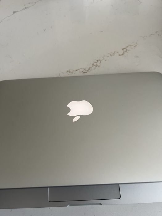 Macbook Pro 13” Retina 2015