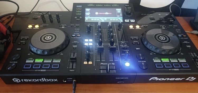 Pioneer Dj XDJ-RR