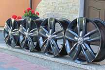 VW T5 T6 T6.1 CRAFFRET II MAN TGE 17'' 5x120 7J ET56