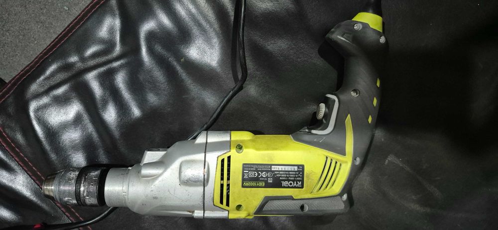 Berbequim Ryobi - 1100w