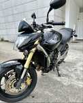 Honda Hornet 600f