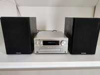 Panasonic SA-PMX74 radio DAB