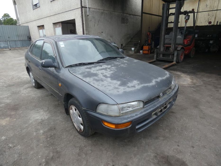 Toyota corolla de 1994 para peças