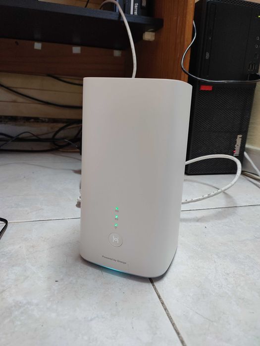Router 5G Huawei