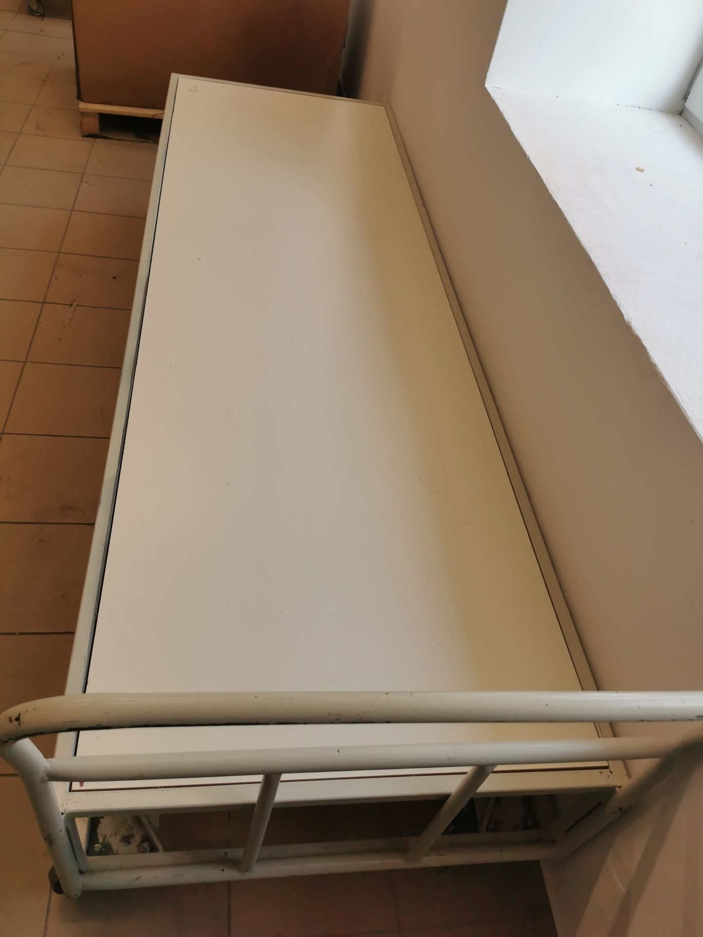 Platforma na kółkach sprzedam