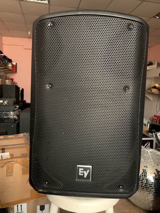 Паcсивная Акустическая Система Electro-Voice Zx5-90
