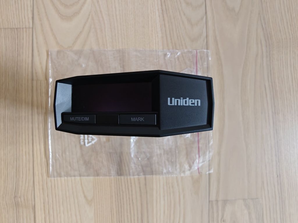 Antyradar Uniden R8 Extreme Long Range