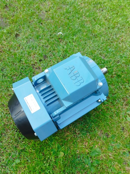 Silnik elektryczny ABB 1,5kW