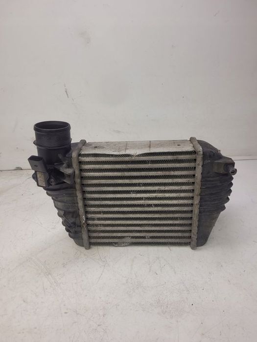 CHŁODNICA INTERCOOLER AUDI A6 C6 2.0 4F0145805AD
