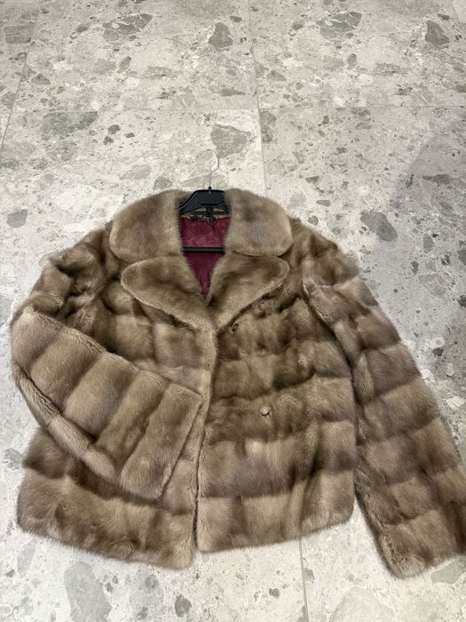 Парка , енот , зимняя