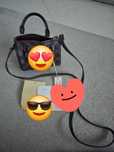 Mala mini LV- novaa