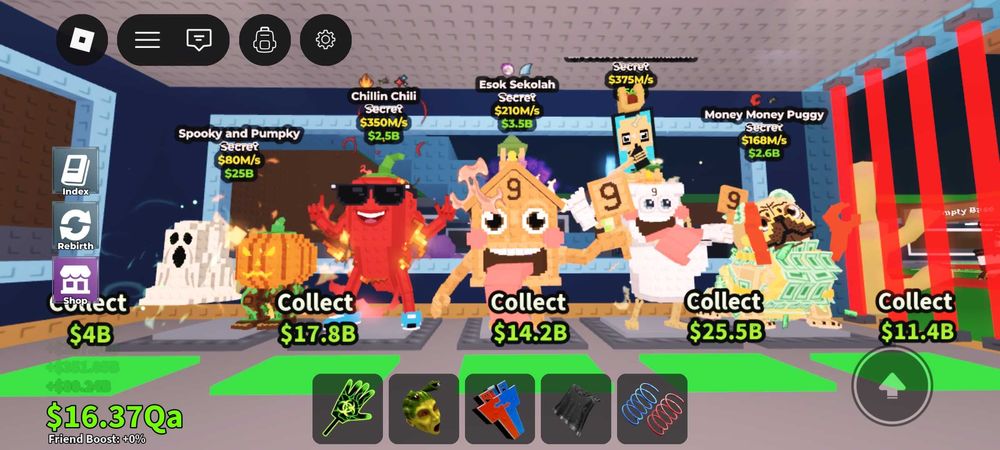 Укради брейнрот ,steal a brairot